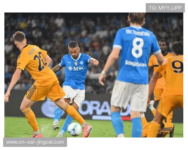 热那亚迎战那不勒斯：4-3-3低位防守对阵3-4-3控球推进