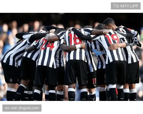 半场战报：纽卡斯尔主场0-3落后富勒姆，伊萨克屡失良机